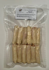 Spring Rolls - 12 pieces